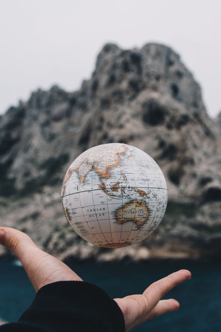 about global